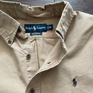 Polo Ralph Lauren Button Down